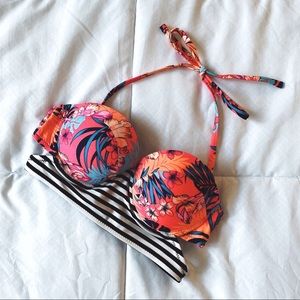 Bikini Top (matching bottom in separate listing)